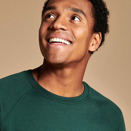 The Easy Sweater is terug