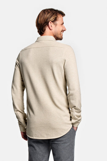 Gazettes * The Piqué Shirt Gazettes * The Piqué Shirt