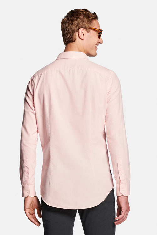 Milkshakes * The Cotton Shirt