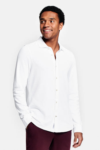 Wimbledons * The Piqué Shirt Wimbledons * The Piqué Shirt