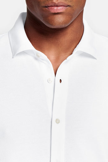 Wimbledons * The Piqué Shirt Wimbledons * The Piqué Shirt