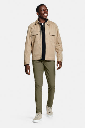 Sherlocks * The Actives Sherlocks * The Actives