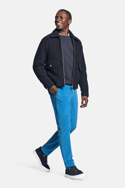 Poolsiders * The Cords