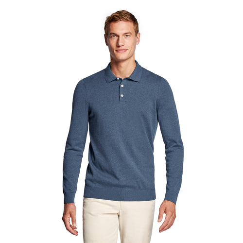Mavericks * The Polo Pullover