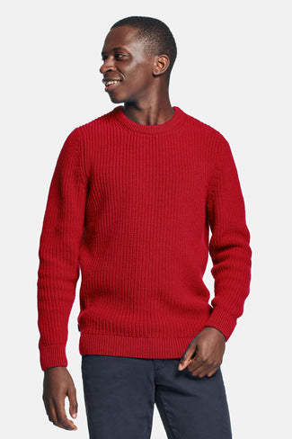 Chillies * The Knit Pullover Chillies * The Knit Pullover