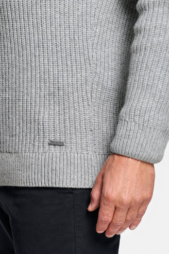 Oysters * The Knit Pullover Oysters * The Knit Pullover