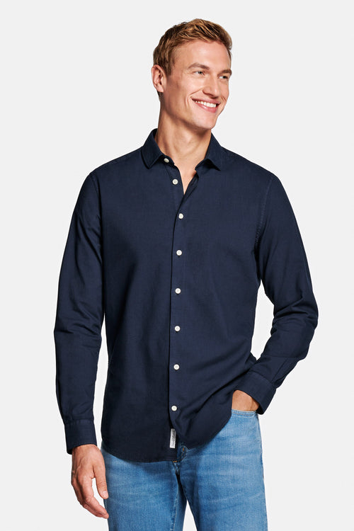 Cosmics * The Cotton Shirt