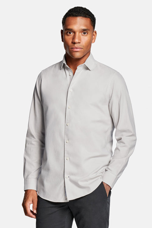 Gullwings * The Cotton Shirt