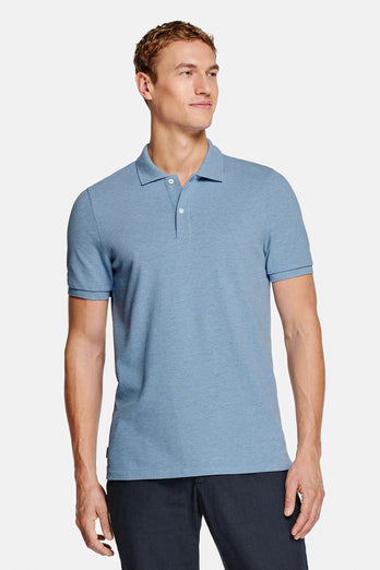 Antarctics * The Classic Polo Antarctics * The Classic Polo