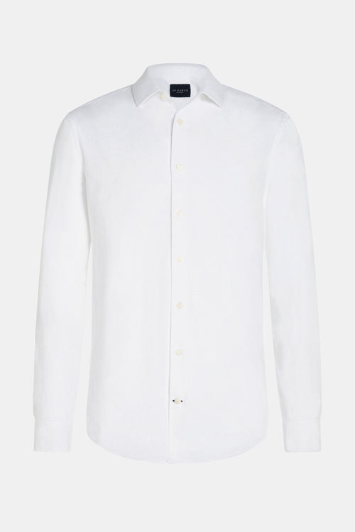 Wimbledons * The Cotton Shirt
