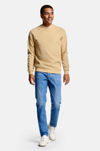 Miuras * The Easy Sweater Miuras * The Easy Sweater