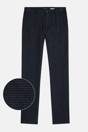 Cosmics Houndstooth * The Flannels Cosmics Houndstooth * The Flannels