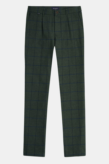 Holmes * The Flannels Holmes * The Flannels