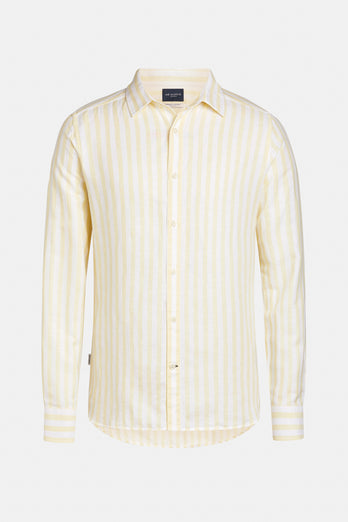 Cruisers * The Linen Shirt Cruisers * The Linen Shirt