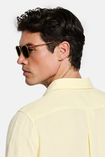 Limoncellos * The Linen Shirt Limoncellos * The Linen Shirt