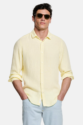 Limoncellos * The Linen Shirt Limoncellos * The Linen Shirt