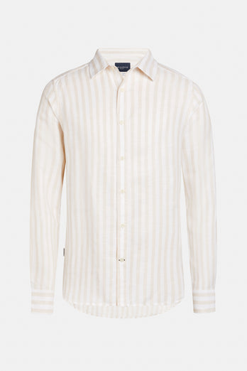 Schooners * The Linen Shirt Schooners * The Linen Shirt
