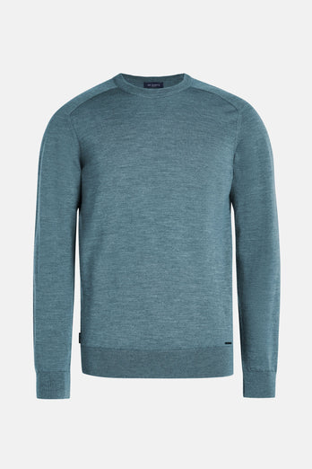 Astons * The Merino Pullover Astons * The Merino Pullover