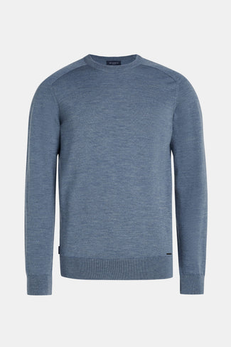 Mavericks * The Merino Pullover Mavericks * The Merino Pullover