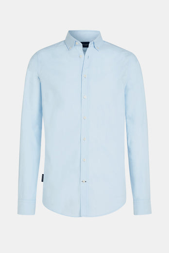 Avenues * The Oxford Shirt Avenues * The Oxford Shirt