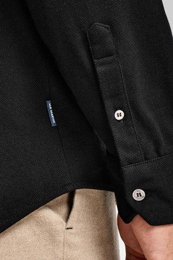 Blackjacks * The Piqué Shirt Blackjacks * The Piqué Shirt