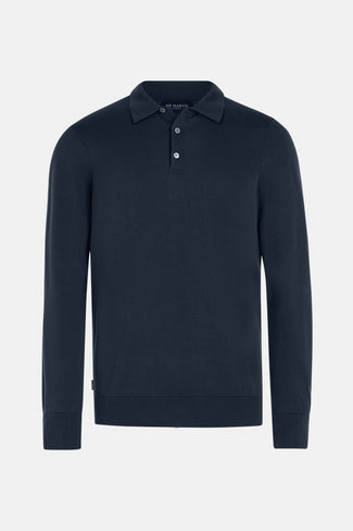 Cosmics * The Polo Pullover Cosmics * The Polo Pullover
