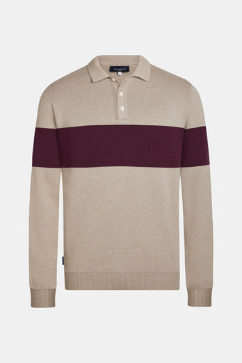 Blindsides * The Rugby Pullover Blindsides * The Rugby Pullover