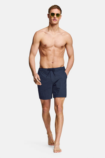 Cosmics * The Seersucker Swims Cosmics * The Seersucker Swims