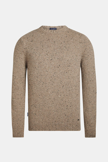 Baristas Donegal * The Wool Pullover Baristas Donegal * The Wool Pullover