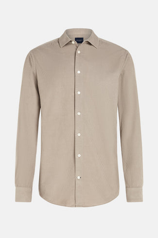 Baristas * The Cord Shirt Baristas * The Cord Shirt