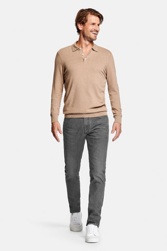 Miles * The Jeans Miles * The Jeans