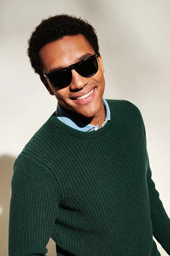 Lakes * The Knit Pullover Lakes * The Knit Pullover