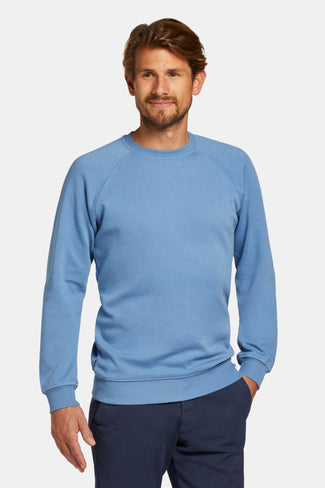 Boulevards * The Easy Sweater Boulevards * The Easy Sweater