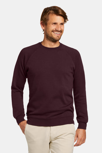 Reserves * The Easy Sweater