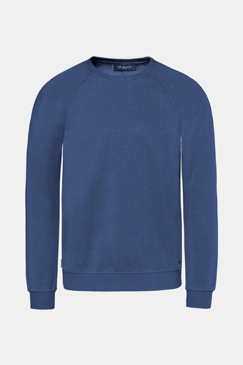 Kingfishers * The Easy Sweater Kingfishers * The Easy Sweater