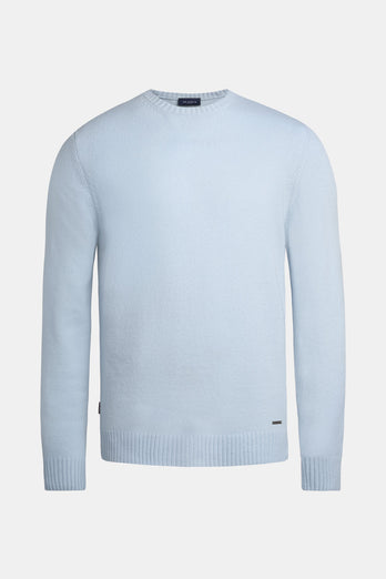 Avenues * The Wool Pullover Avenues * The Wool Pullover