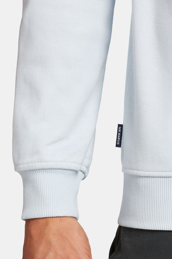 Avenues * The Easy Sweater Avenues * The Easy Sweater