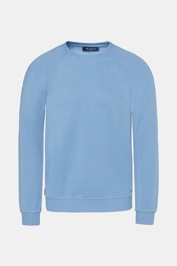 Boulevards * The Easy Sweater