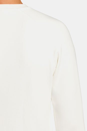 Coconuts * The Easy Sweater Coconuts * The Easy Sweater