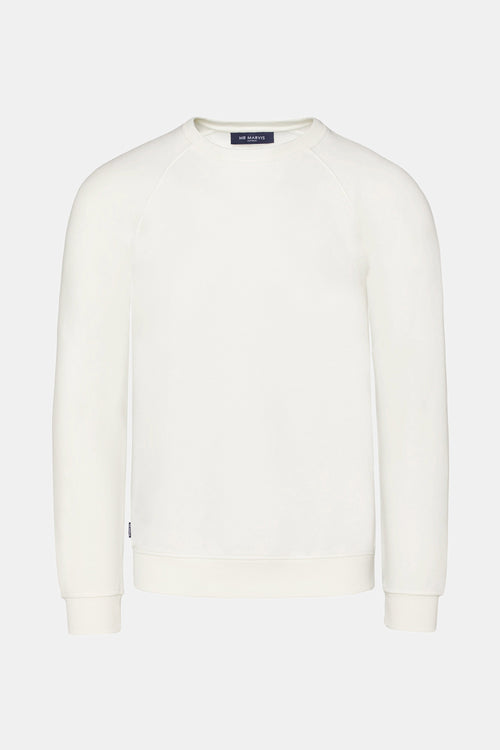 Coconuts * The Easy Sweater