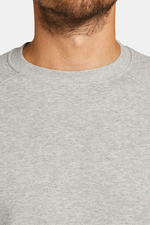 Oysters * The Easy Sweater