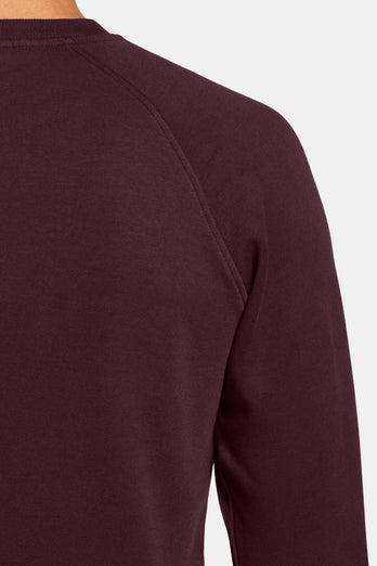 Reserves * The Easy Sweater Reserves * The Easy Sweater