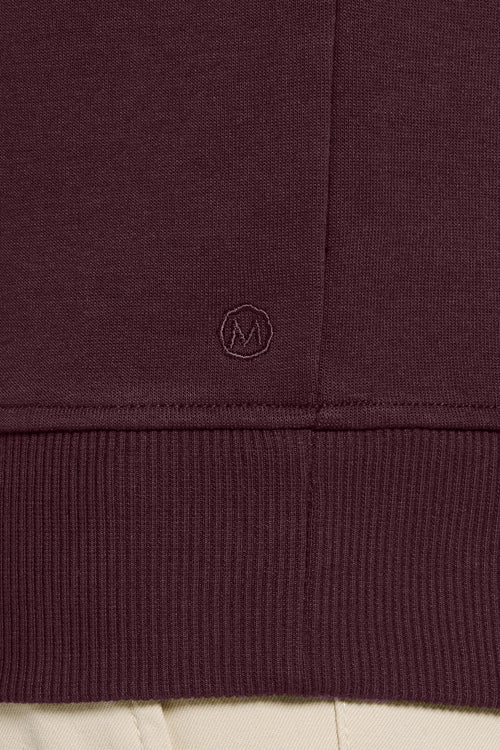 Reserves * The Easy Sweater