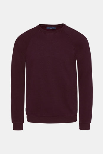 Reserves * The Easy Sweater Reserves * The Easy Sweater