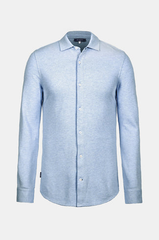 Avenues * The Piqué Shirt Avenues * The Piqué Shirt