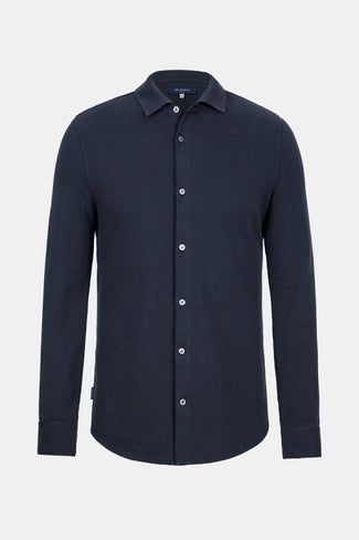 Cosmics * The Piqué Shirt Cosmics * The Piqué Shirt