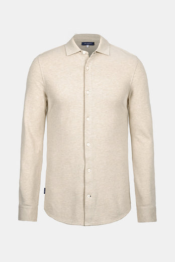 Gazettes * The Piqué Shirt Gazettes * The Piqué Shirt