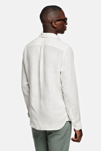 Coconuts * The Linen Shirt Coconuts * The Linen Shirt