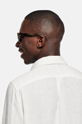 Coconuts * The Linen Shirt Coconuts * The Linen Shirt
