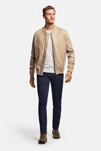 Baristas * The Flannel Bomber Baristas * The Flannel Bomber